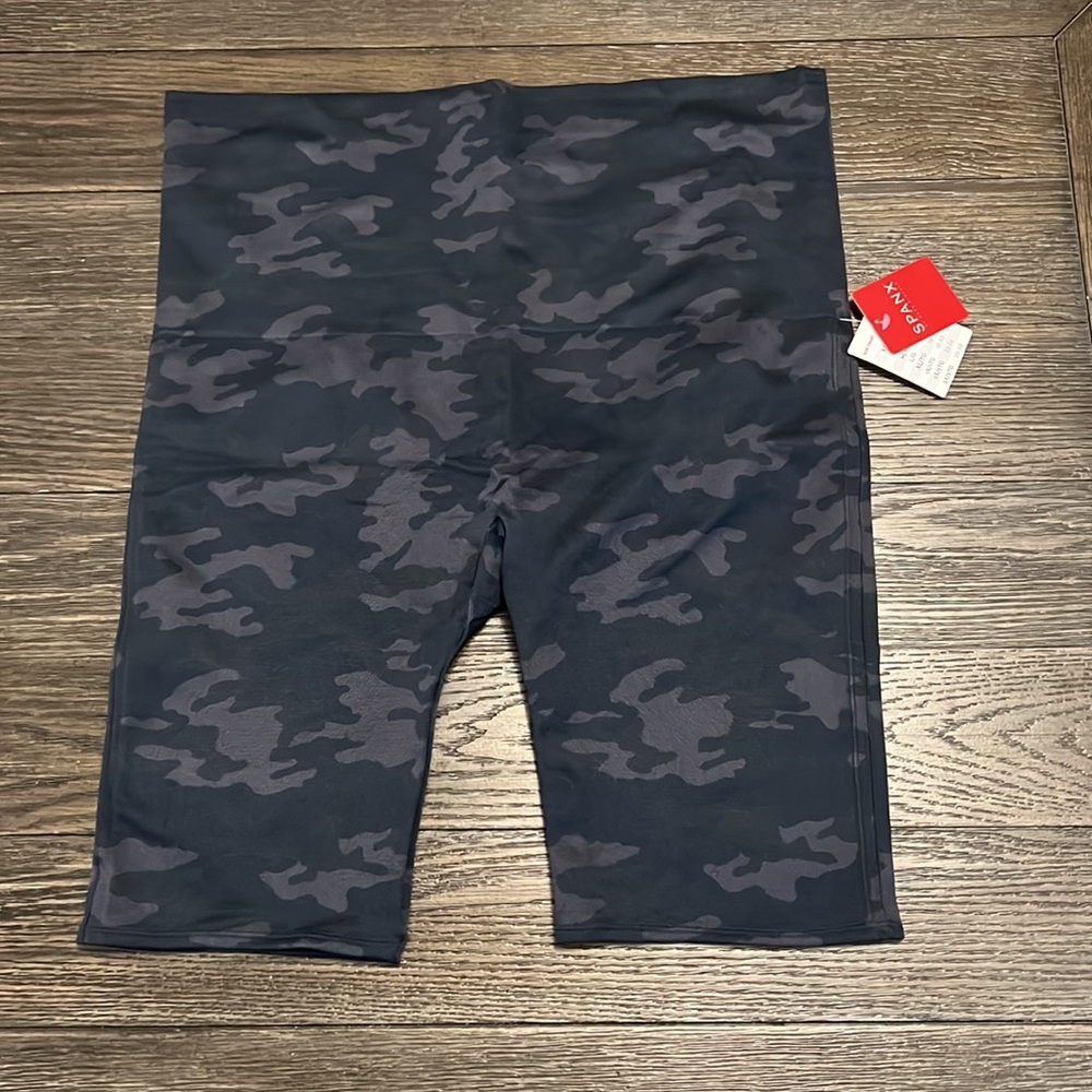 Spanx Biker shorts